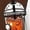 Brown, variant on Women's Halloween Season Hoodie,Cute Sweatshirts Funny Pumpkin Face Tops Long Sleeve