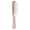 Pink, variant on Counter Duster,Bed Sheets Debris Cleaning Brush,Plastic Shoe Brush,Fabric Cleaning Brush,Soft Bristles Dusting Brush for Cleaning Car,Bed,Couch,Garden,Furniture,Clothes,1.37x6.69 inch(Blue)
