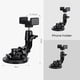 thumbnail image 3 of Soporte para teléfono de coche, soporte para teléfono de coche, ventosa para coche con brazo estable y diseño vibratorio compatible con todos los teléfonos inteligentes, 3 of 9