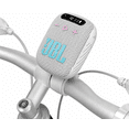 thumbnail image 2 of Altavoz JBL Wind 3 – Parlante Bluetooth con Radio FM y Soporte para Bicicleta  Color Gris | Rosa, 2 of 3
