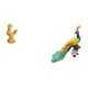 thumbnail image 1 of Escultura de pollo,Escultura de pollo,decoración del hogar,figura de gallo,Figura decorativa de gallo,estatua de resina animal,Estatua del pavo real,Estatua de pavo real,adorno de escritorio, 1 of 8