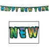 Ddi Happy New Year Banner