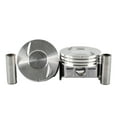 thumbnail image 3 of DNJ P3198.20 Oversize Complete Piston Set Fits Cars & Trucks 84-90 Chevrolet GMC C1500 C20 7.4L OHV, 3 of 5