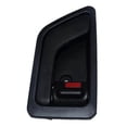 thumbnail image 3 of Inside Interior Door Handle Left+Right for Hyundai Getz 2006-2011, 3 of 5
