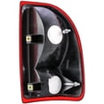 thumbnail image 2 of Dorman 1610464 Driver Side Tail Light Assembly for Specific Dodge Models, 2 of 4