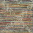 thumbnail image 4 of Plutus 20" x 36" Diamond Abstract Luxury Throw Pillow in Multi-Color, 4 of 9