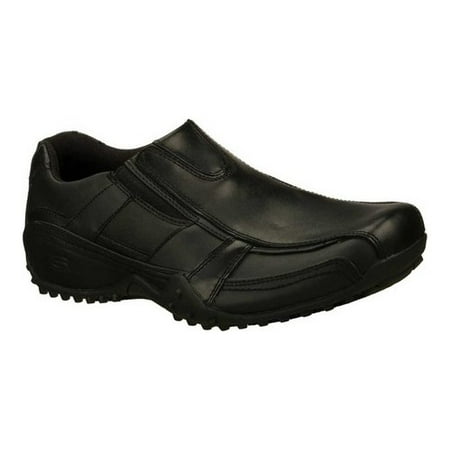 For hooper Rockland 76996 Skechers Work I9H2DWE