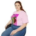 thumbnail image 7 of Strange and Cozy Gear Berry Bizarre Art Graphic Tee, Sizes S-5XL, 7 of 7