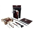 thumbnail image 3 of Noctua NF-S12A PWM, Premium Quiet Fan, 4-Pin (120mm, Brown), 3 of 5