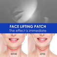 thumbnail image 3 of Facial Slimming Tape, Facial Slimming Tool, Skin Tightening and Wrinkle Removal, 3 of 5