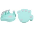 thumbnail image 3 of Piano Finger Strength Training, Piano Finger Training, Practical ABS Material Anti Folding Finger Design For Beginner Children Amateur Piano Lovers Best Gift Green, 3 of 8