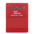 thumbnail image 1 of Tarjeta Memoria FMCB 1.966 para PS2 32 Programa McBoot Gratuito Consola Juegos, 1 of 8