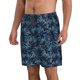 thumbnail image 2 of Fotbe Hawaiian Style Trajes de Baño Estampados para Hombre, Shorts de Verano de Secado Rápido, Ropa de Playa, Bañadores-Small, 2 of 6