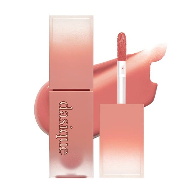 DASIQUE Cream de Rose Tint - 7 Color to Choose