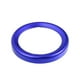 thumbnail image 1 of Coche Motor Encendido Pulsador Botón Cubierta Embellecedor para Ford Maverick Azul, 1 of 1