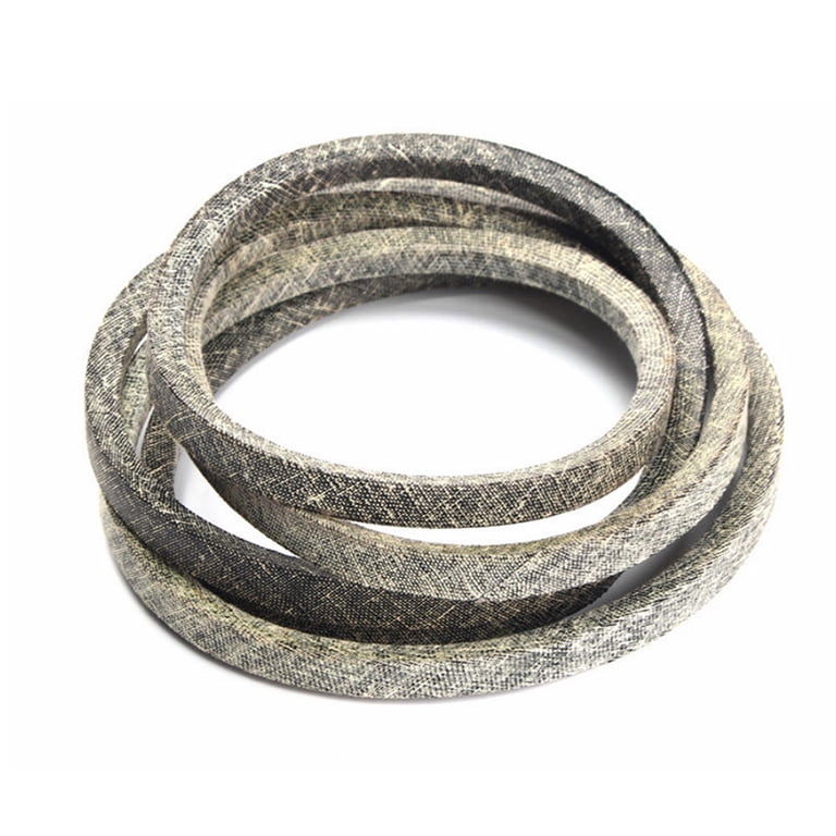 NACCACK Mower Deck Drive Belt Replacement Kevlar Belts for MTD Troy-Bilt Cub-Cadet