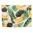 thumbnail image 1 of Tapiz Colgante Pared Tapicería Floral Gitano Colgante Decoración de Pared Cortina Picnic Blanket Plátano Zulema Tapiz colgante, 1 of 6
