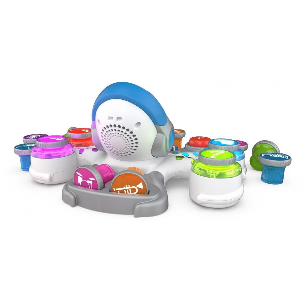 fisher price rocktopus walmart