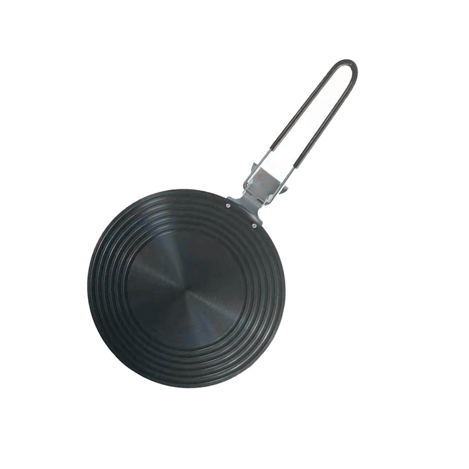 Plaque de Diffusion de Chaleur Outil de Cuisson Ménager pour Plaque de Cuisson à Induction en Verre