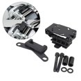 thumbnail image 3 of Soporte de la tabla de teléfonos Motocicleta GPS USB Teléfono Negro para XDIAVEL / S 2016-2021 Magideal Soporte de la tabla de teléfonos, 3 of 6