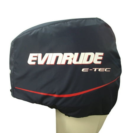 Omc Johnson Evinrude Outboard Motor - Johnson Evinrude OMC New OEM Outboard Motor Storage Cover, 60 V6 DI, 0777303