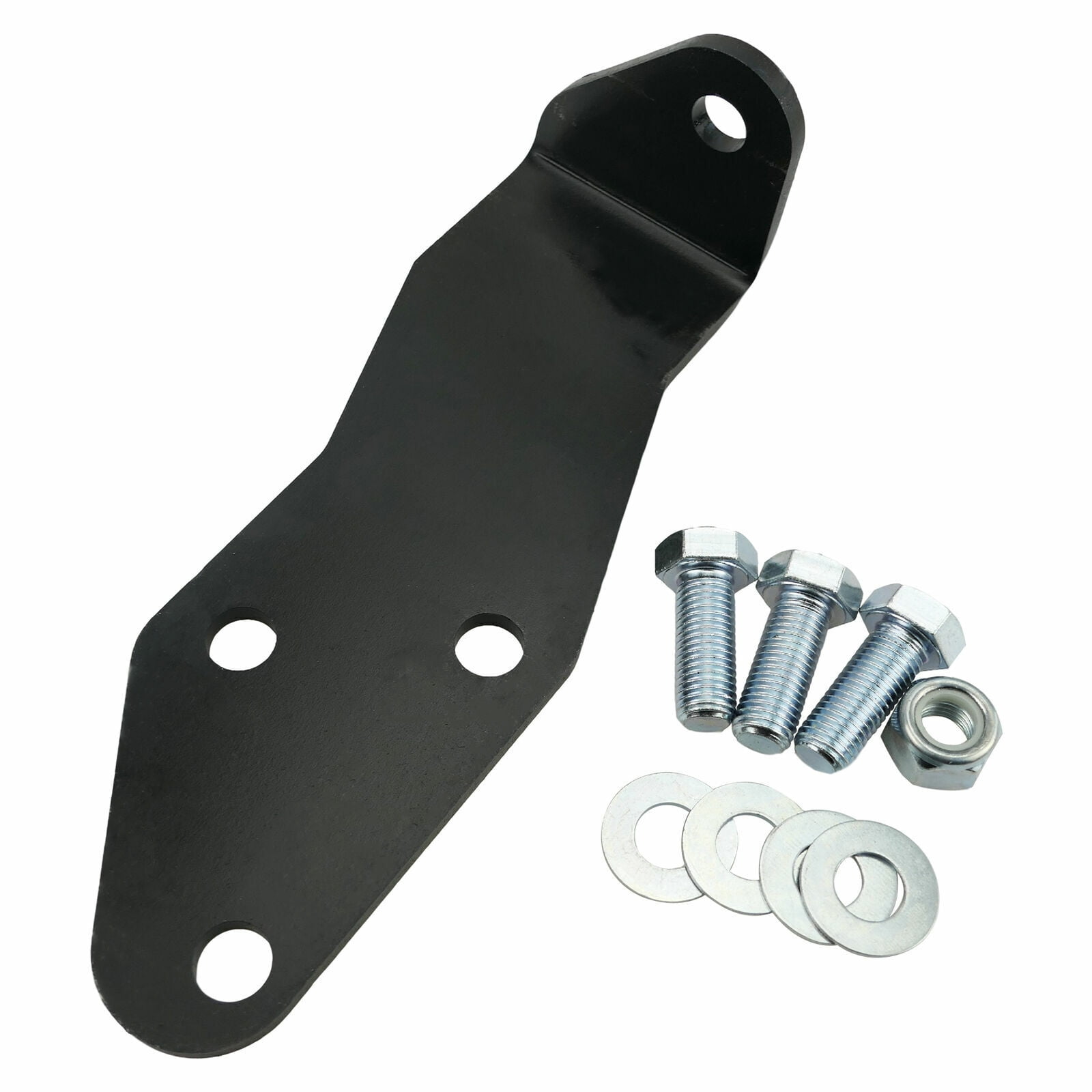 Low Profile Transmission Torque Mount Bracket Fits Acura Honda B Series