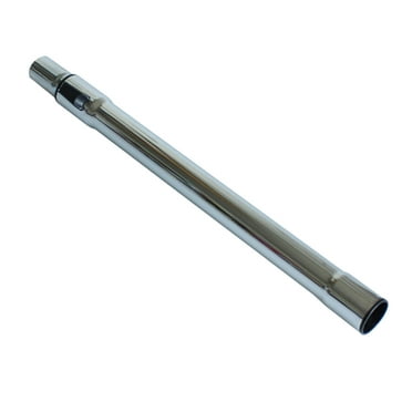 800mm Stainless Steel Vacuum Cleaner Tube Telescopic For 35mm Vacuum
