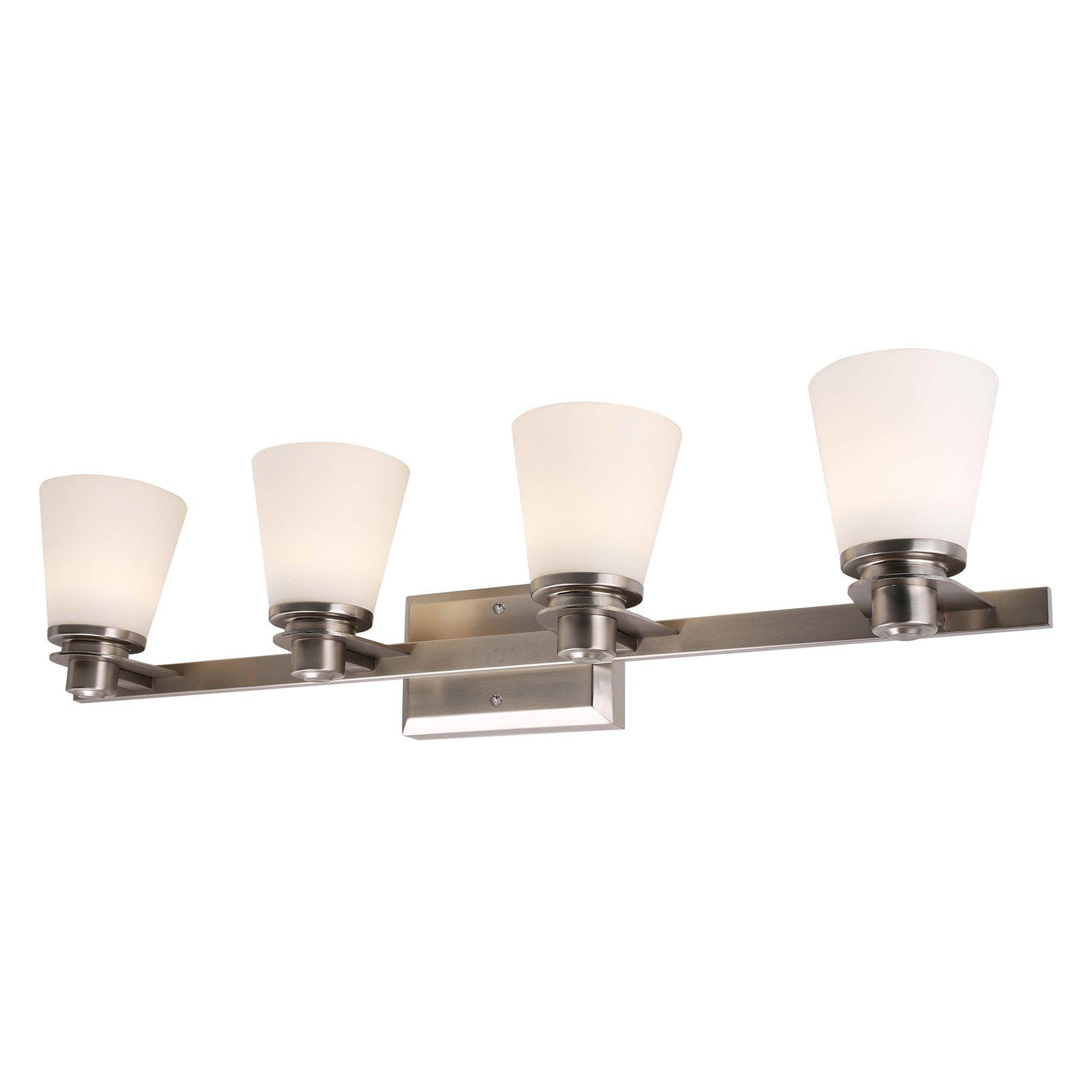 AA Warehousing 4 Light Vanity Light