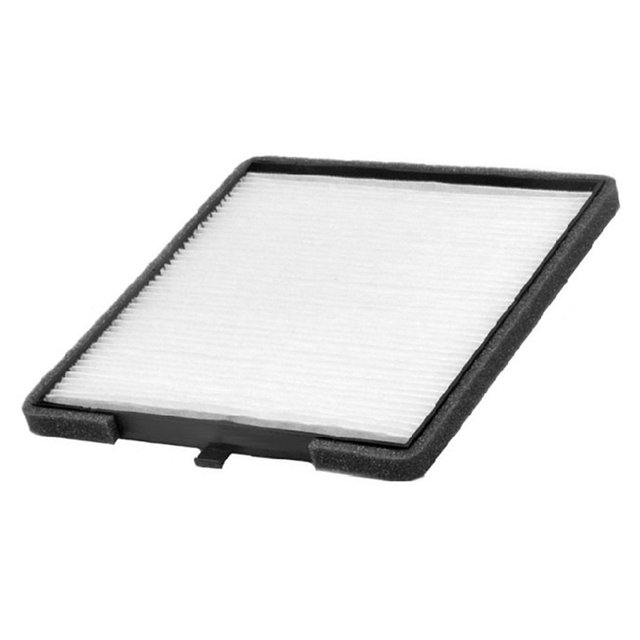 Air Filter Cartridge 97133-07010 97133-07000 Air Conditioner Filter Elements for I10 Picanto 1.0 1.1 1.2,1 * Air-conditioning filter elements,black & white