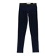 thumbnail image 2 of Aeropostale Womens Stretch Leggings Athletic Track Pantalones, Azul, X-Large Aeropostale Pista, 2 of 2