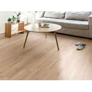 Mode 8" in. x 48 in. Color Summer, Laminate Wood Flooring (21.26 sq. ft. / Carton)