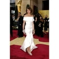thumbnail image 2 of Cameron Diaz At Arrivals For Oscars 79Th Annual Academy Awards - Arrivals The Kodak, 2 of 2
