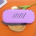 thumbnail image 4 of SharkTRUE FurNest Silicone Protective Cover for Game Consoles Handheld Anti Drop Storage, 4 of 8
