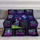 thumbnail image 2 of LHSHID Gifts for 17 Year Old Girl Blanket Gifts Blanket Flannel Soft and Comfortable Anti static Bed Sofa Blanket 50x60in, 2 of 5