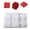 6 consecutive Chines, variant on Ywmsfl Silicone Cake Traditional Chinese Pattern Baking Accessories for Holiday Baking and Unique Dessert Creation