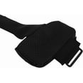 thumbnail image 7 of Motorcycle Front Frame Bag - Waterproof Nylon Battery Cover Storage for Surron & Ultra Bee Electric Dirt Bikes, Ebike Phone & Tool Pouch with Elastic Strap(Black), 7 of 7