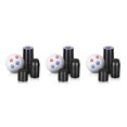 thumbnail image 2 of tredstone 2pieces Stamp Golf Balls Personalize And Stand Out On Course Golf Ball Stamp Personalized Golf Ball 3Set, 2 of 6