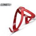 thumbnail image 2 of ENLEE Soporte para botella de agua de bicicleta de carretera Jaulas MTB Bike Kettle Rack (Rojo) Likrtyny paseo en bicicleta, 2 of 9
