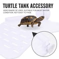 thumbnail image 5 of Turtle Basking Floating Resting Platform Acrylic TankAccessory 1 Set, 5 of 6