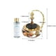 thumbnail image 4 of Perfume para Coche con Energía Solar, Instrumento Giratorio con Forma de Pez Dorado, Perfume Original para Coche, 50 Ml, 4 of 7