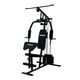 thumbnail image 1 of Gimnasio Multifuncional Sparta Fitness Barras De Peso 33.5kg, 1 of 11