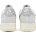 thumbnail image 4 of Men's Nike Air Force 1 '07 LV8 Sail/Lt Smoke Grey-Photon Dust (DO9801 100) - 12, 4 of 5