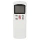 thumbnail image 1 of Mando a distancia de repuesto para aire acondicionado compatible, para Miller Teco Carrier R11cg / E R11hg (hy), 1 of 5