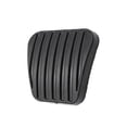 thumbnail image 3 of Colaxi Brake Clutch Pedal Rubber Pad 90105172 Easy Installation Replacement Car Pedal Component Protection Assembly Nonslip 94580532, 3 of 8