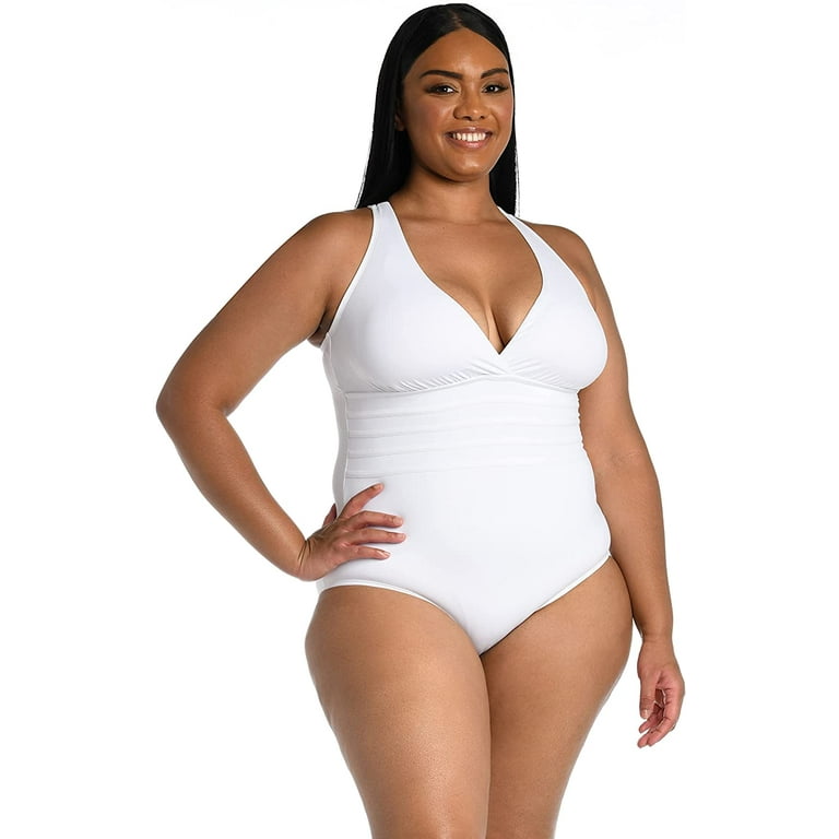 La blanca shop swim suit