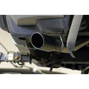 Flowmaster 717433 FlowFX Cat-Back Exhaust System 2.5 Stainless Steel