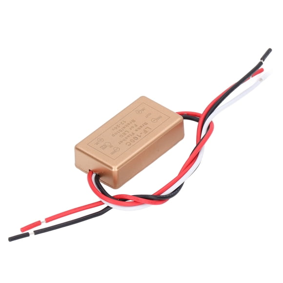 Controlador de luz estroboscópica intermitente, controlador de luz estroboscópica LED Controlador de luz estroboscópica LED Controlador de luz estroboscópica LED de primera línea