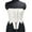 White, variant on BLTIBY Women Bustier Corset Court Vintage Lace Up Body Shaper Adjustable Fishboned Sleeveless Vest Tops Renaissance Medieval Gothic Waist Cincher White 3XL