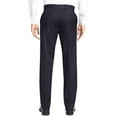 thumbnail image 2 of Mens Navy Pant DTI DARYA TRADING GV Executive Italian Flat, 2 of 5