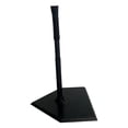 thumbnail image 4 of Tee de Bateo Base de Béisbol para Práctica Portátil Infantil Soporte Ajustable Accesorio de Softbol Herramienta de Goma Apto para Entrenamiento en Equ, 4 of 8